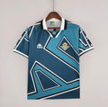 Maillot Rétro Real Betis 1995-96 Extérieur