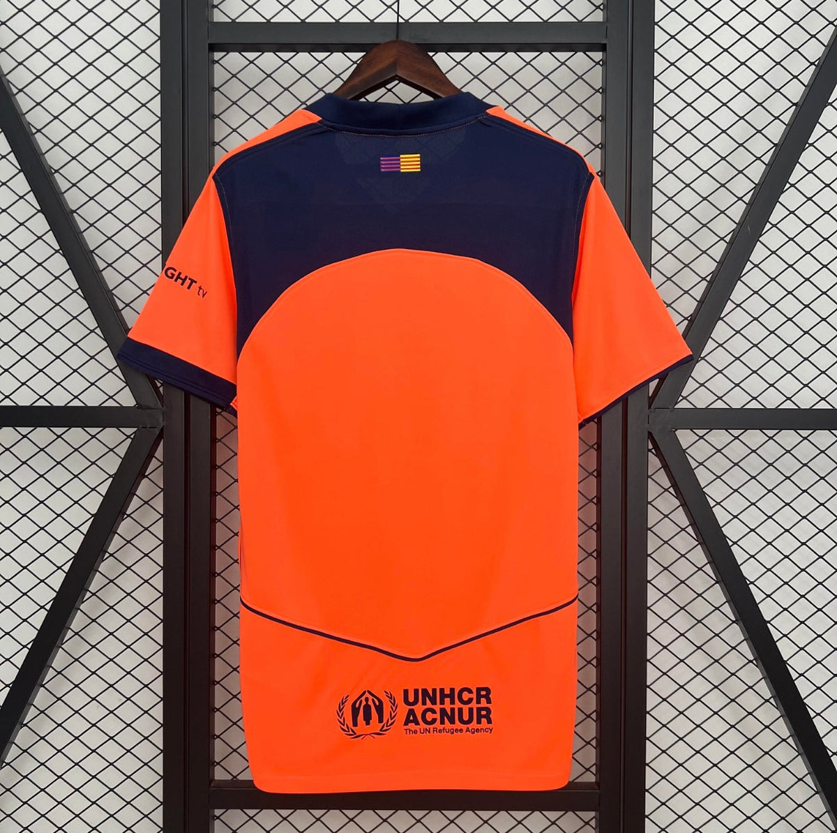 Maillot FC Barcelone 2025-26 Third