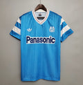 Maillot Rétro OM 1990-91 Extérieur