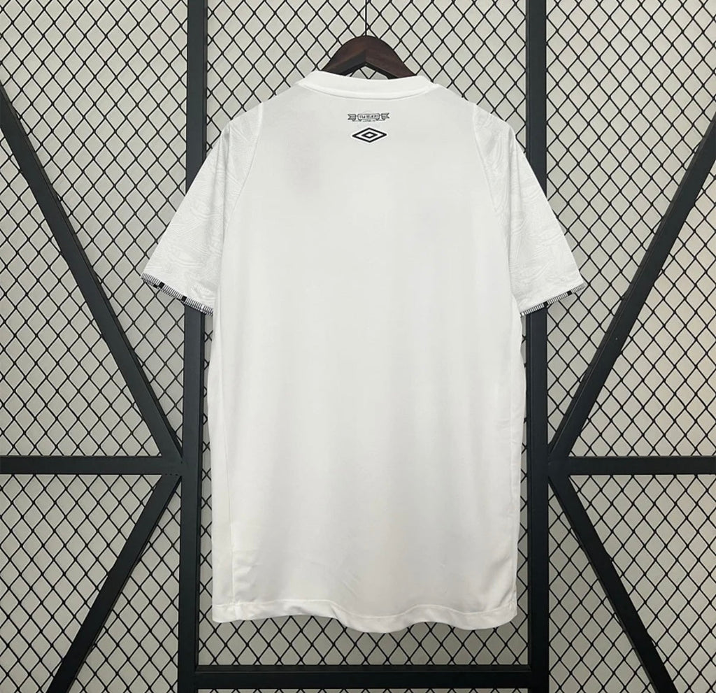 Maillot Santos 2024-25 Extérieur