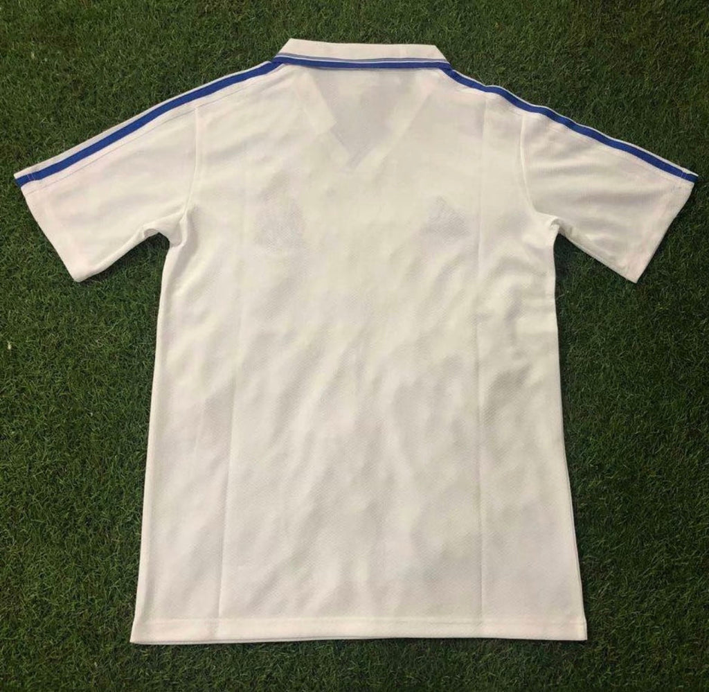 Maillot Rétro OM 1999-00 Domicile