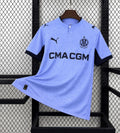 Maillot OM 2026-27 Third