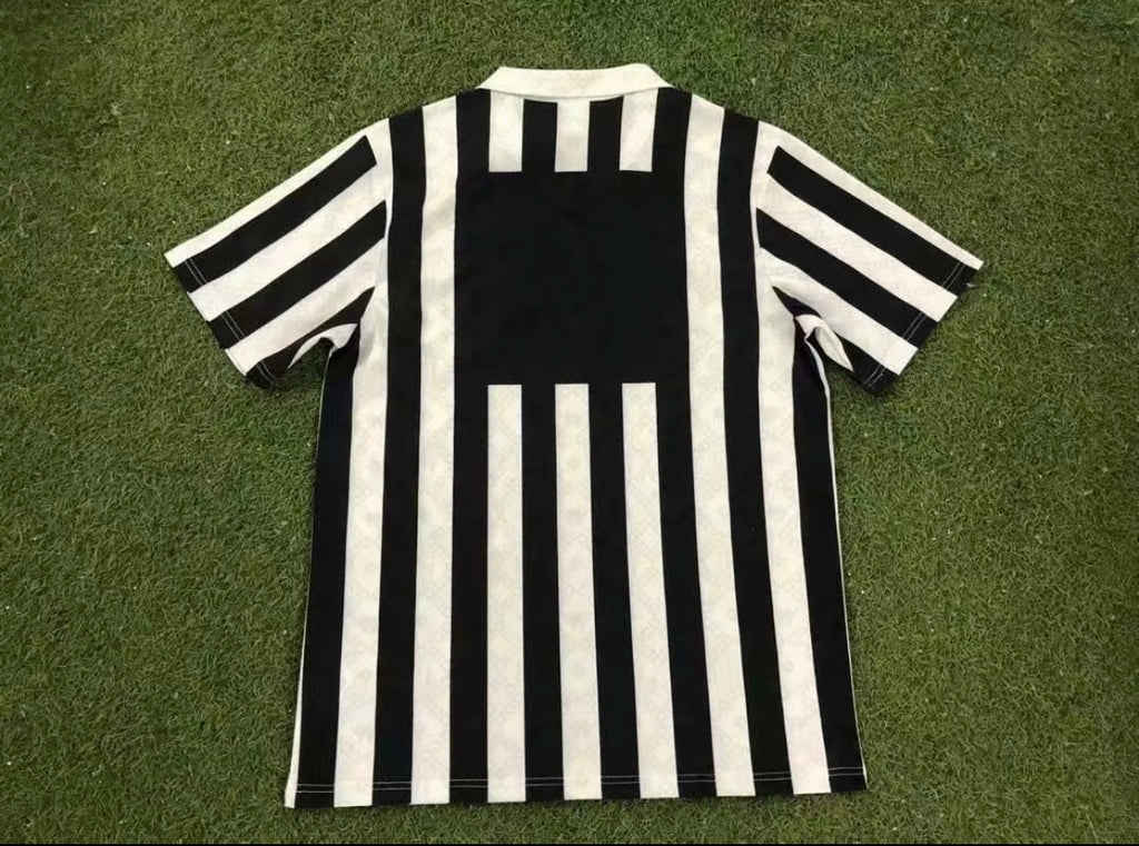 Maillot Rétro Juventus 1992-93 Domicile