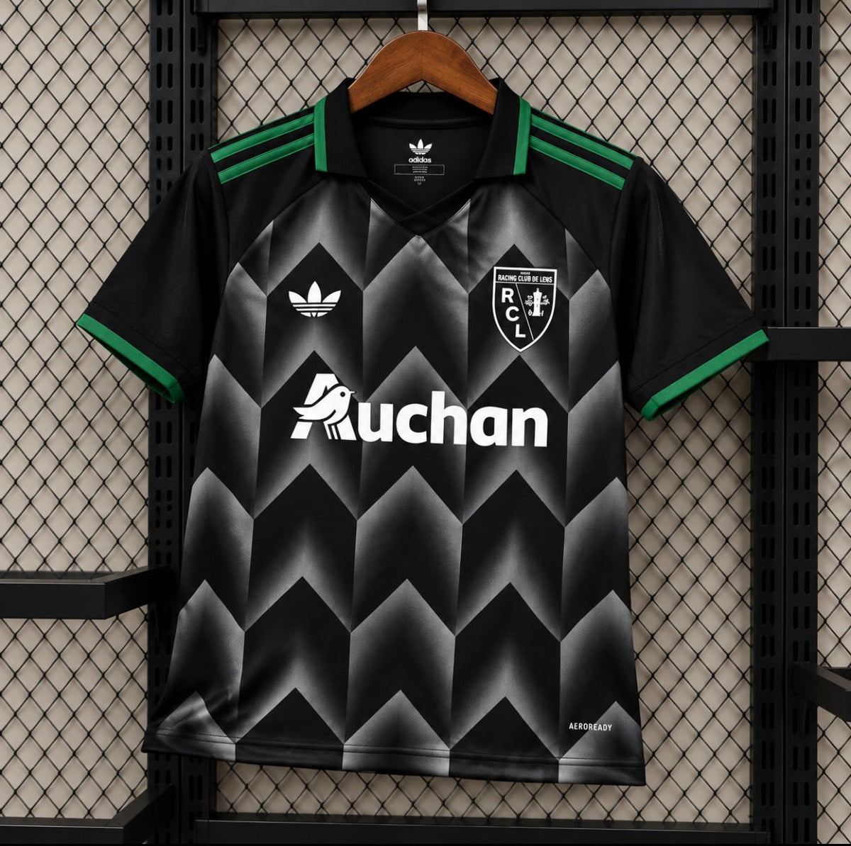 Maillot RC Lens 2026-27 Extérieur