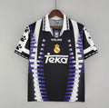 Maillot Rétro Real Madrid 1997-98 Extérieur