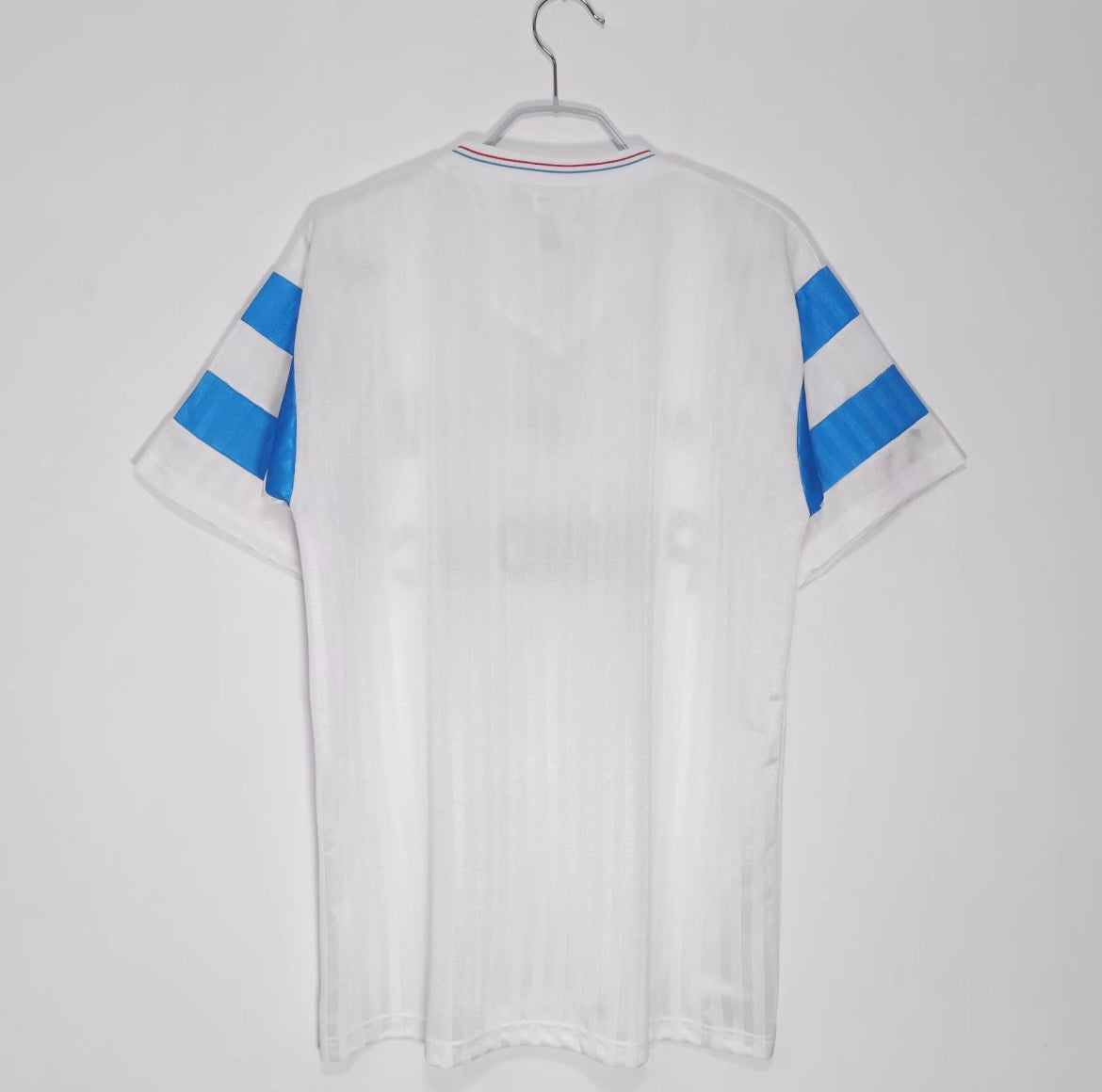 Maillot Rétro OM 1990-91 Domicile