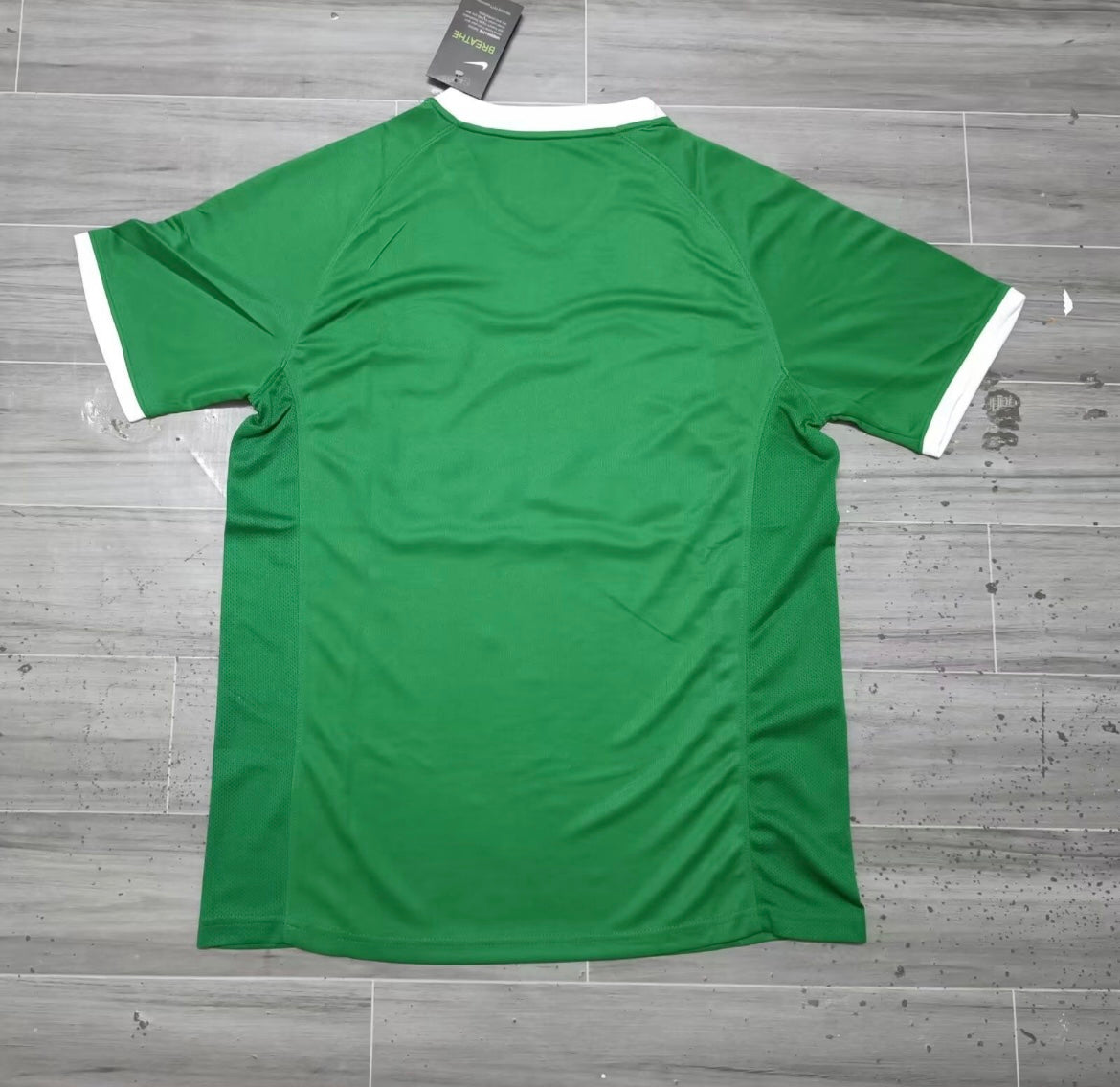 Maillot Rétro VfL Wolfsburg 2008-09 Domicile