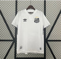 Maillot Santos 2024-25 Extérieur