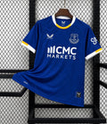 Maillot Everton 2026-27 Domicile