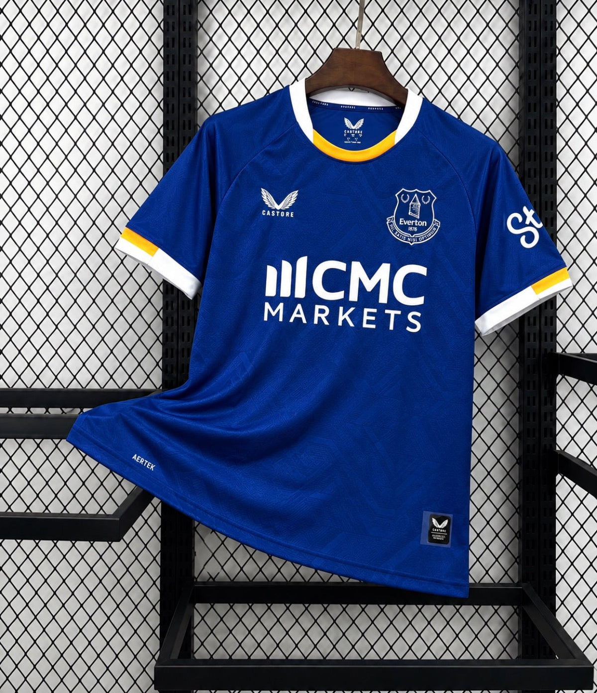 Maillot Everton 2026-27 Domicile