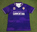 Maillot Rétro Fiorentina 1994-95 Domicile