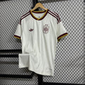 Maillot Espagne 2026 Extérieur 2 Étoiles