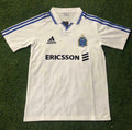 Maillot Rétro OM 1999-00 Domicile