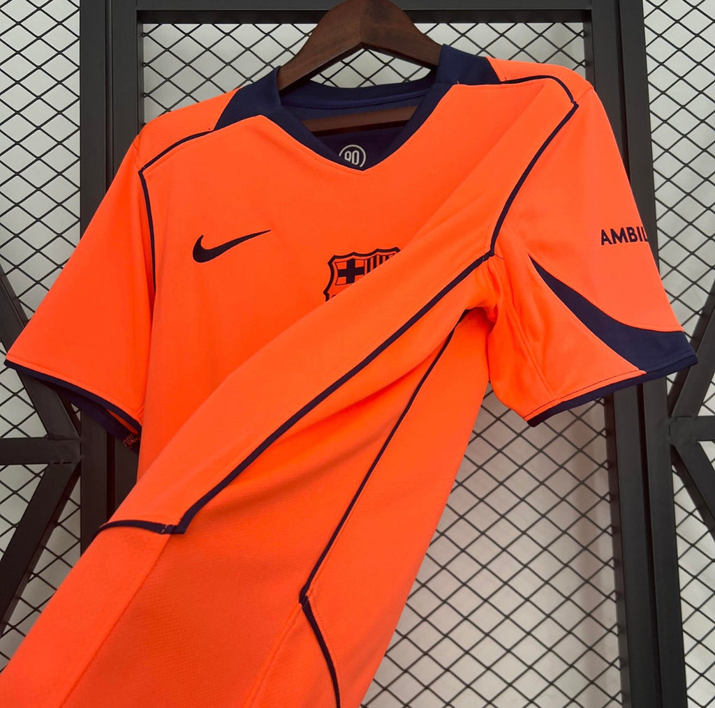Maillot FC Barcelone 2025-26 Third