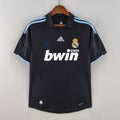 Maillot Rétro Real Madrid 2009-10 Extérieur