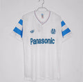 Maillot Rétro OM 1990-91 Domicile