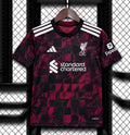Maillot Liverpool 2026-27 Third