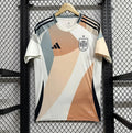 Maillot Espagne 2025 Femme