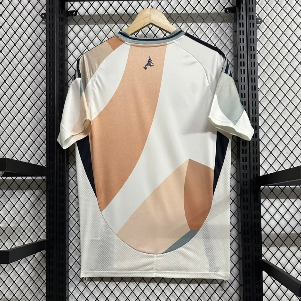 Maillot Espagne 2025 Femme