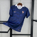 Maillot France 2025 Domicile Femme