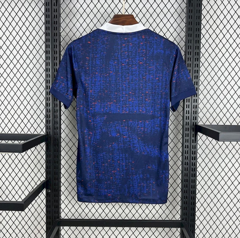 Maillot France 2025 Domicile Femme
