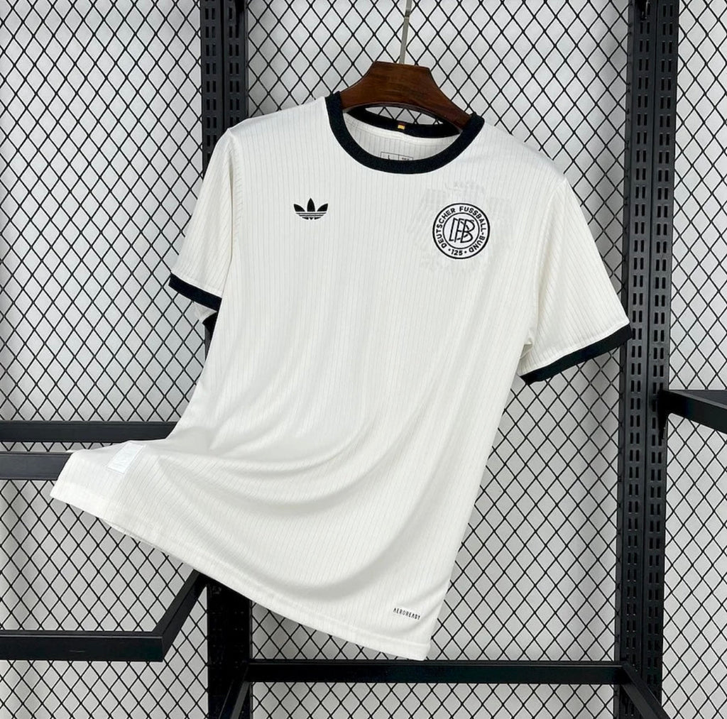 Maillot Allemagne 2025 Spécial