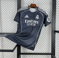 Maillot Real Madrid 2025-26 Extérieur