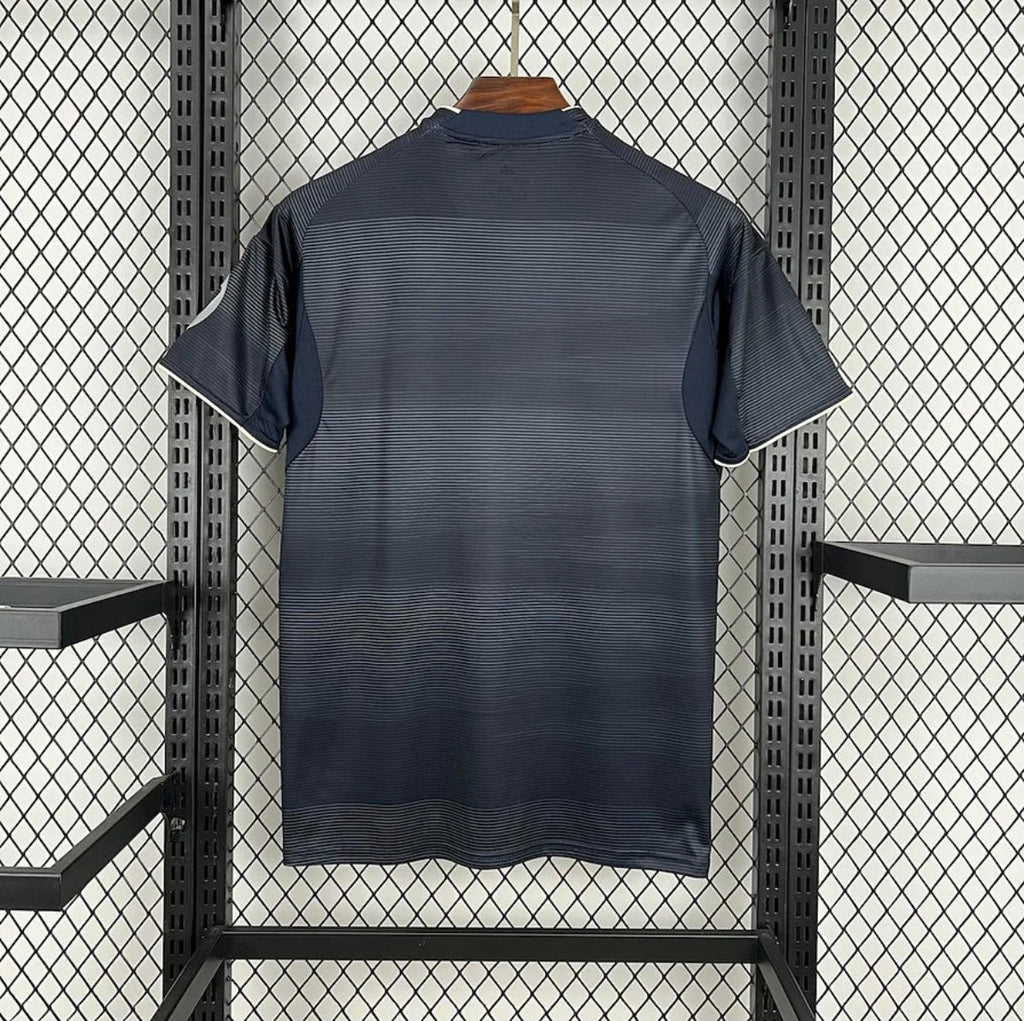 Maillot Real Madrid 2025-26 Extérieur
