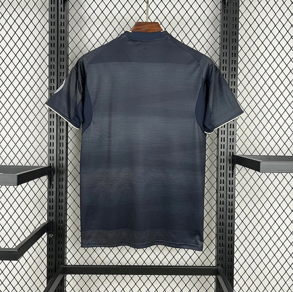 Maillot Real Madrid 2025-26 Extérieur