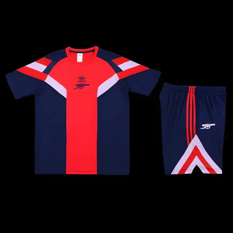 Ensemble Arsenal Survêtement