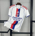Maillot OL 2025-26 Domicile
