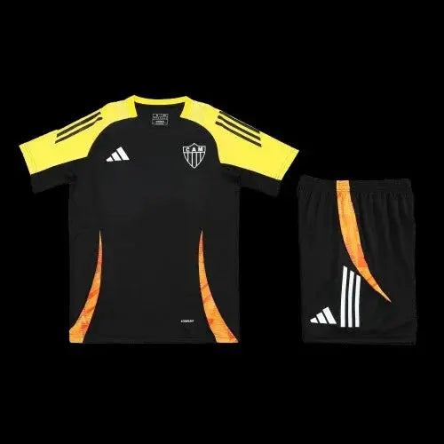 Ensemble Atletico Mineiro Survêtement