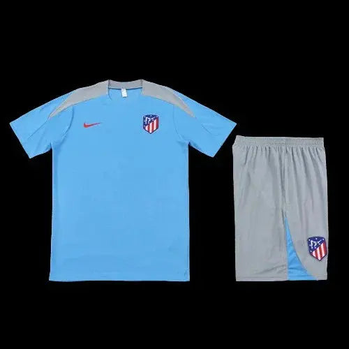 Ensemble Atletico Madrid Survêtement