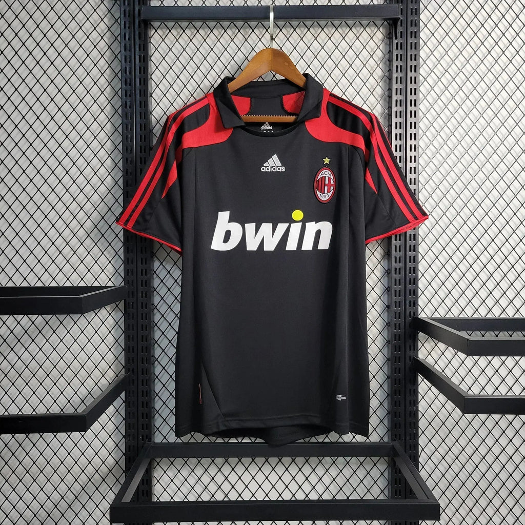 Maillot Rétro AC Milan 2007-2008