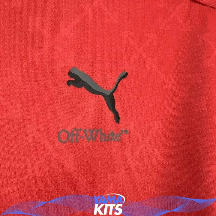 Maillot AC Milan Domicile 2025-2026