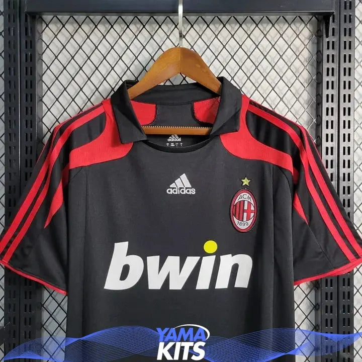 Maillot Rétro AC Milan 2007-2008