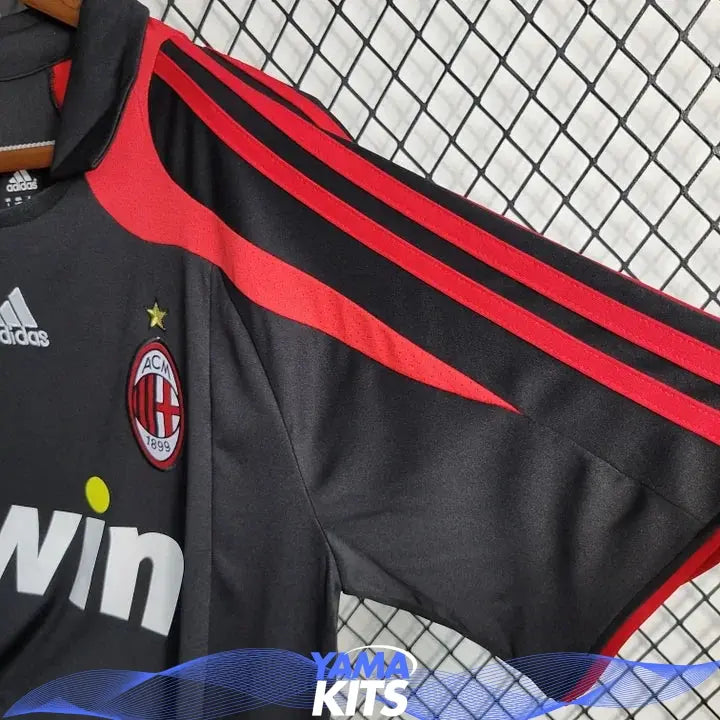Maillot Rétro AC Milan 2007-2008