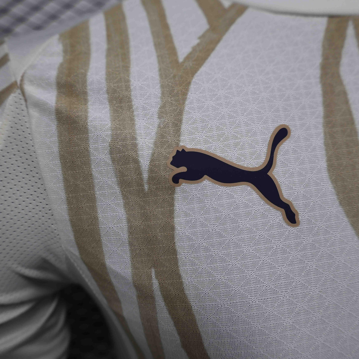 Maillot Al Hilal Extérieur 2025-26