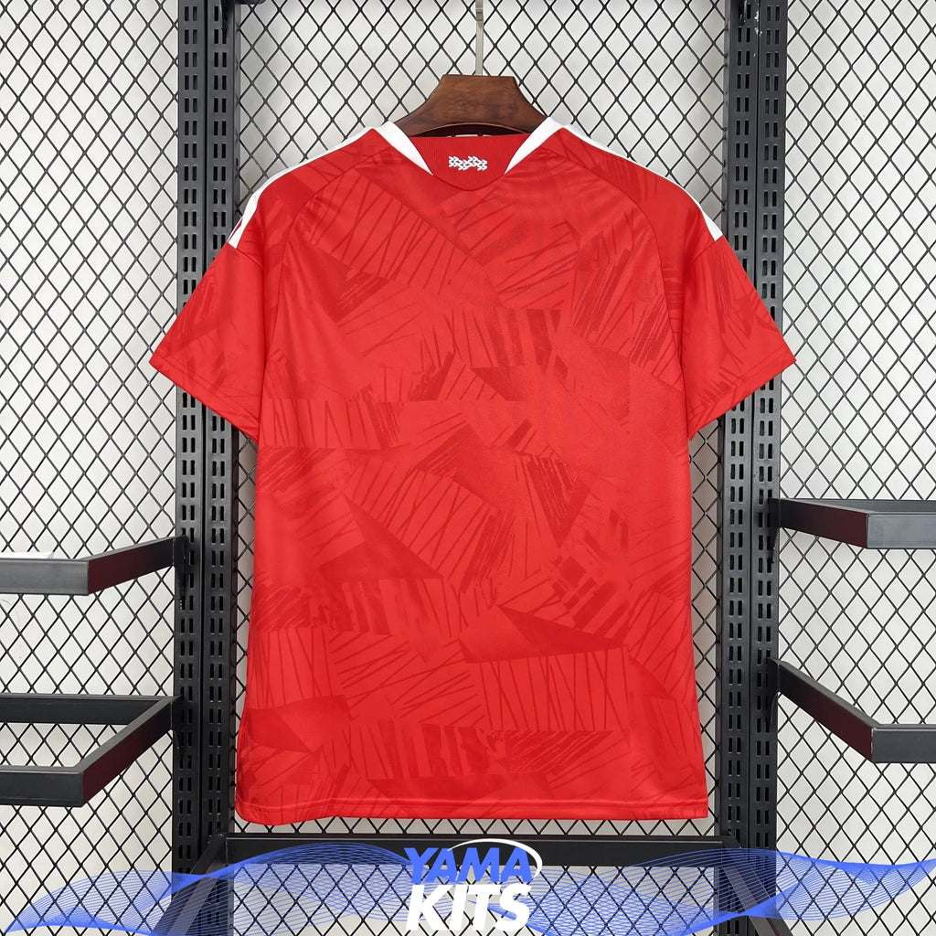 Maillot Benfica 2026-27