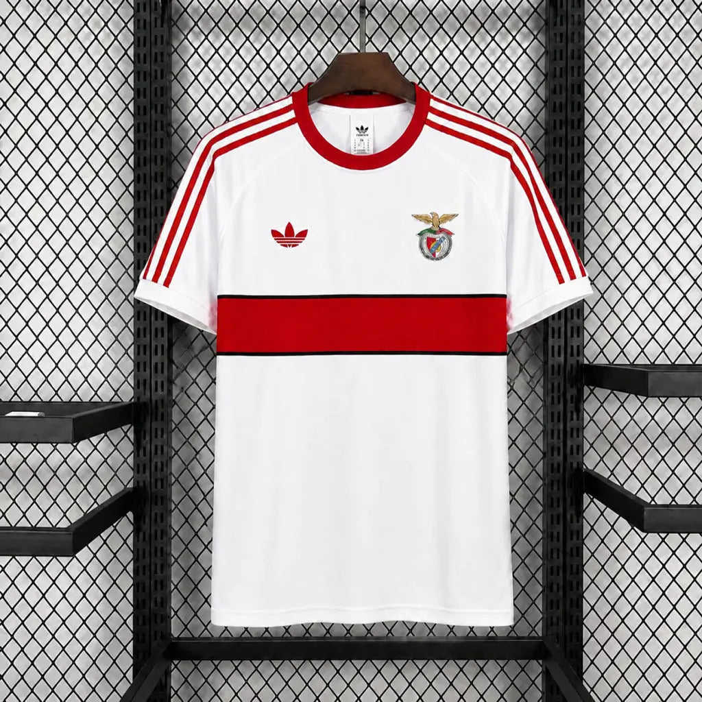 Maillot Benfica Entraînement 2026-27